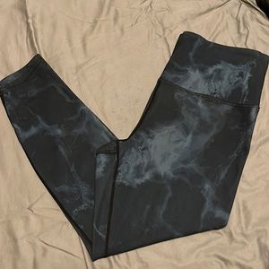 Spyder women’s size large leggings